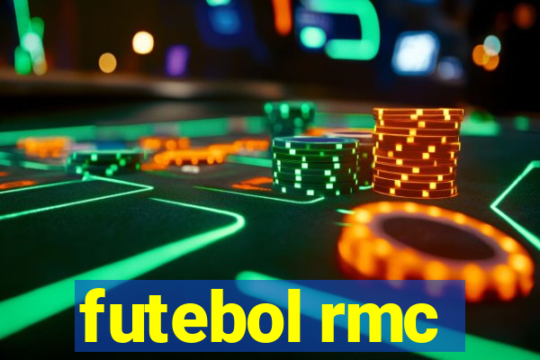 futebol rmc